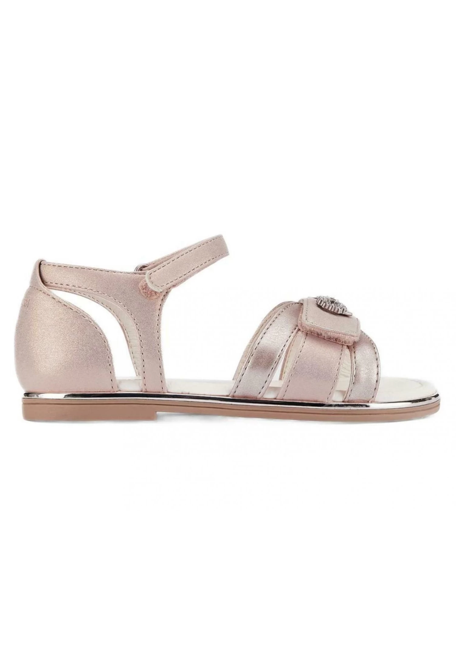 Mayoral Sandalias - Rosa 3 Mayoral Sandalias - Rosa