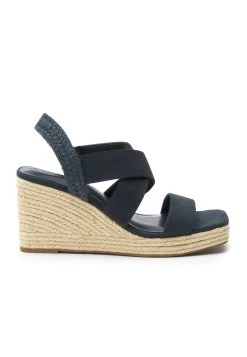 Next Forever Comfort- Sandalias De Tacón - Navy Blue