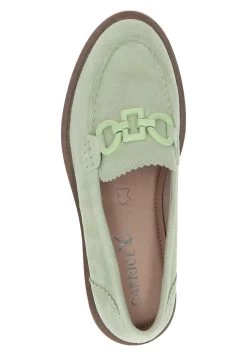 Caprice Zapatos De Plataforma - Grün 10 Caprice Zapatos De Plataforma - Grün -Zapato Tienda 46574a34c575414f8958d9b2da13ec18