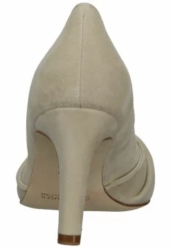 PETER KAISER Zapatos Altos - Sand 12 PETER KAISER Zapatos Altos - Sand -Zapato Tienda 46be28377dbc45d7812452aa45aedd34