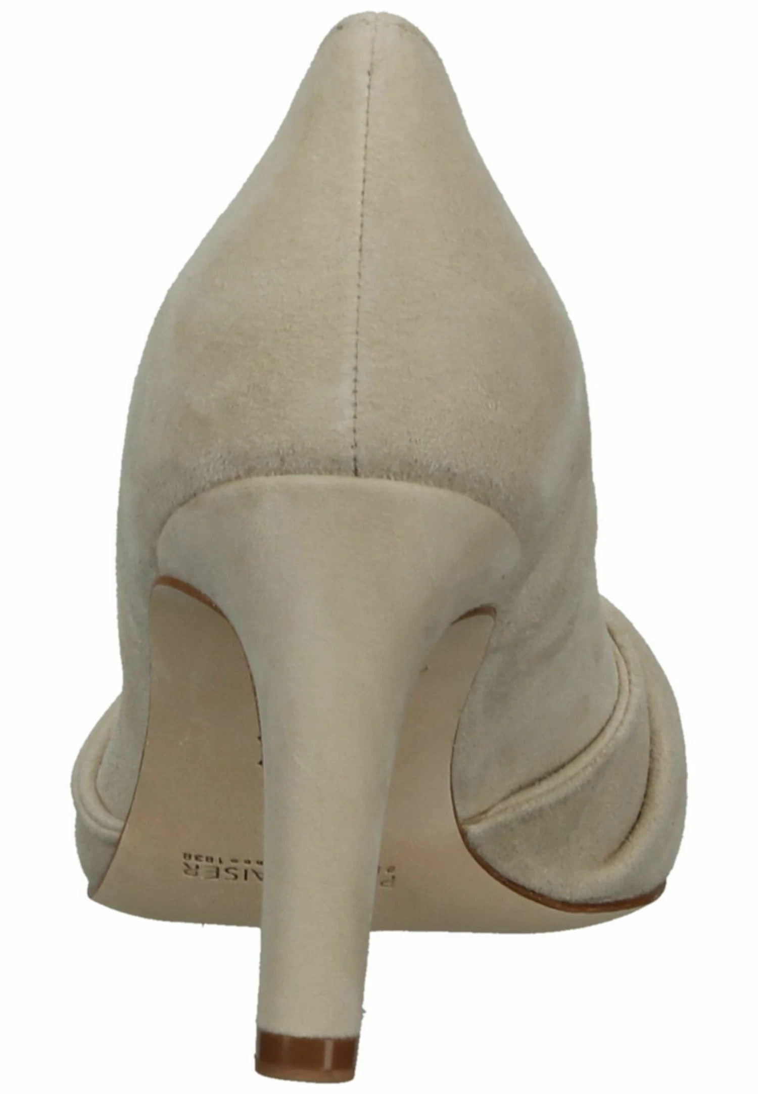 PETER KAISER Zapatos Altos - Sand 6 PETER KAISER Zapatos Altos - Sand - Imagen 4