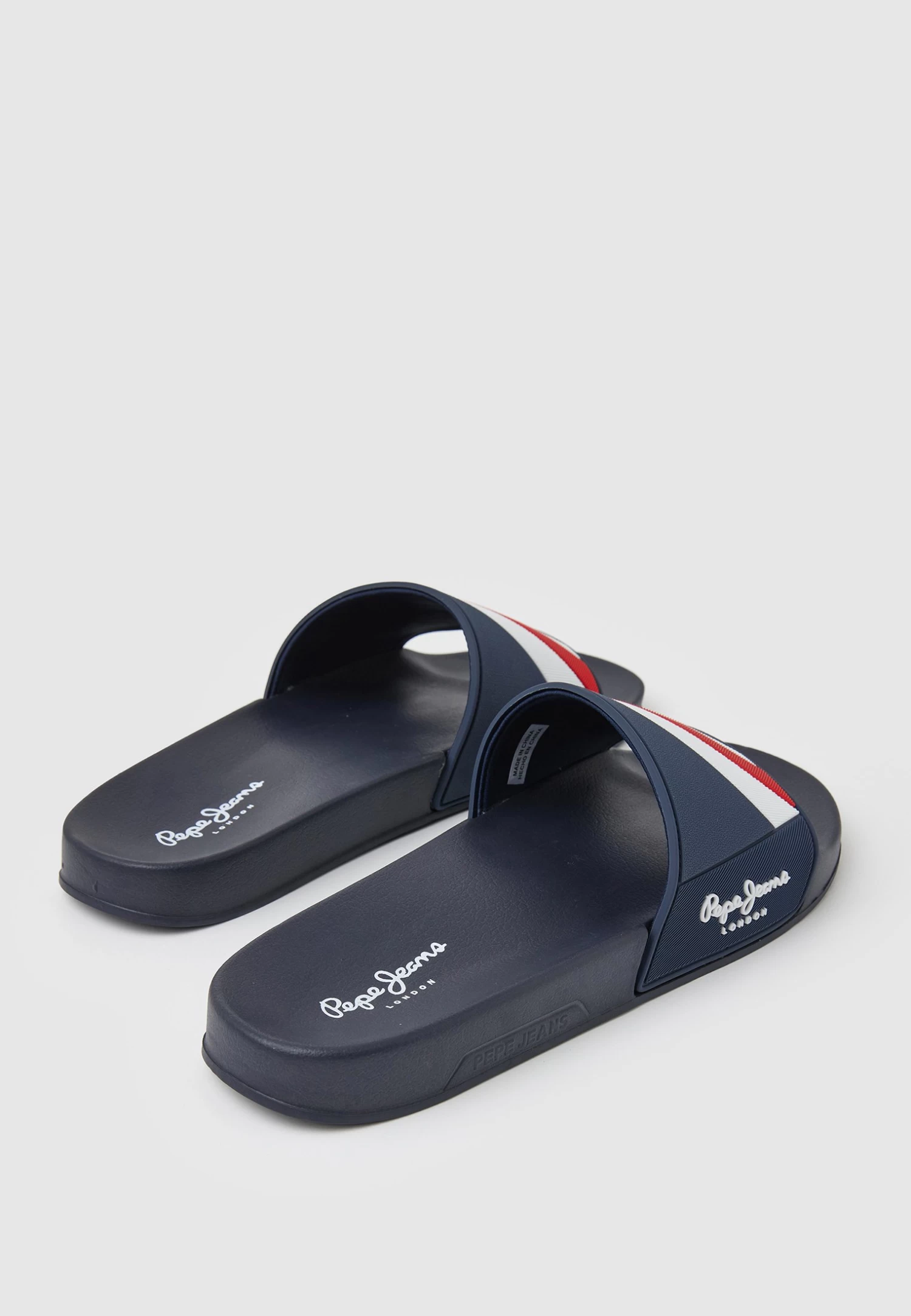 Pepe Jeans Chanclas De Baño - Navy 6 Pepe Jeans Chanclas De Baño - Navy - Imagen 4
