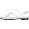 HÖGL Sandalias - Silber -Zapato Tienda 46d880d2654b44bc9c41480c4ba015ed