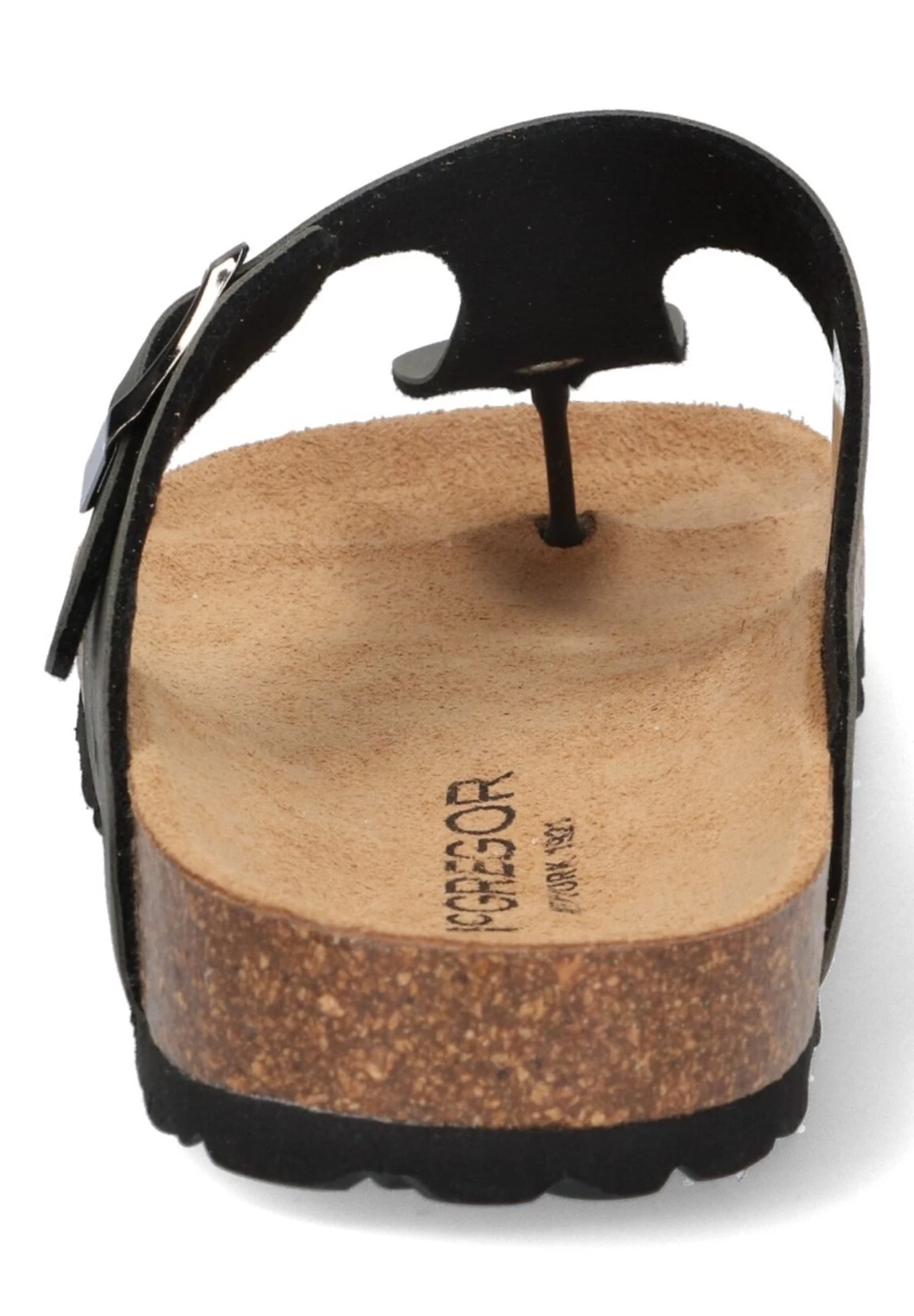 Virginia- Sandalias De Dedo - Green 6 Virginia- Sandalias De Dedo - Green - Imagen 4