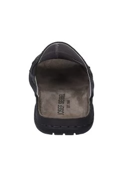 Josef Seibel Logan - Sandalias Planas - Schwarz 12 Josef Seibel Logan - Sandalias Planas - Schwarz -Zapato Tienda 480b8f286fc34db8bb3a59e61858524c