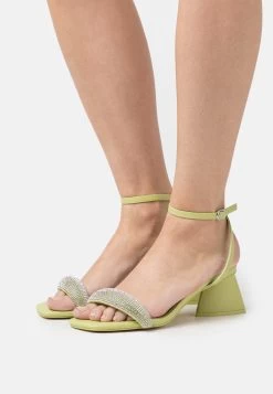 Productos Destacados 21 Menbur Sandalias - Lime