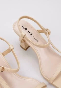 Blink - Zapatos Altos - Beige -Zapato Tienda 483f48716b2948fbb540af4090f5ce52