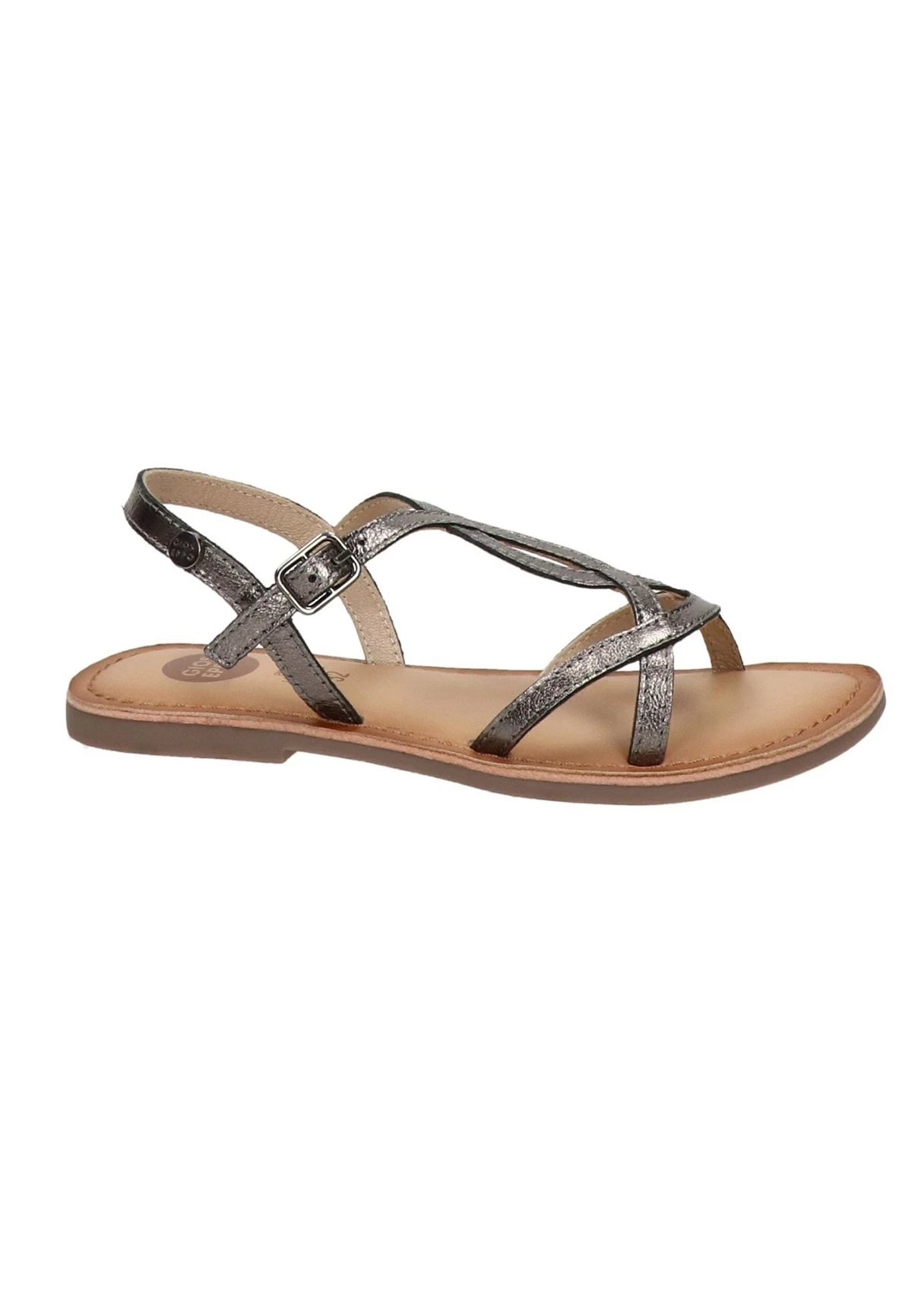 Gioseppo Biscoe - Sandalias - Brons 4 Gioseppo Biscoe - Sandalias - Brons - Imagen 2