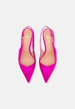 Amanda - Tacones - Berg Wash Fuxia 13 Amanda - Tacones - Berg Wash Fuxia -Zapato Tienda 4971fbfc06994036a0e5ea5469bfc456