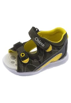 CHICCO Gatto - Zapatos De Bebé - Green -Zapato Tienda 4a7cd2090bc14efa82a48779326453b8