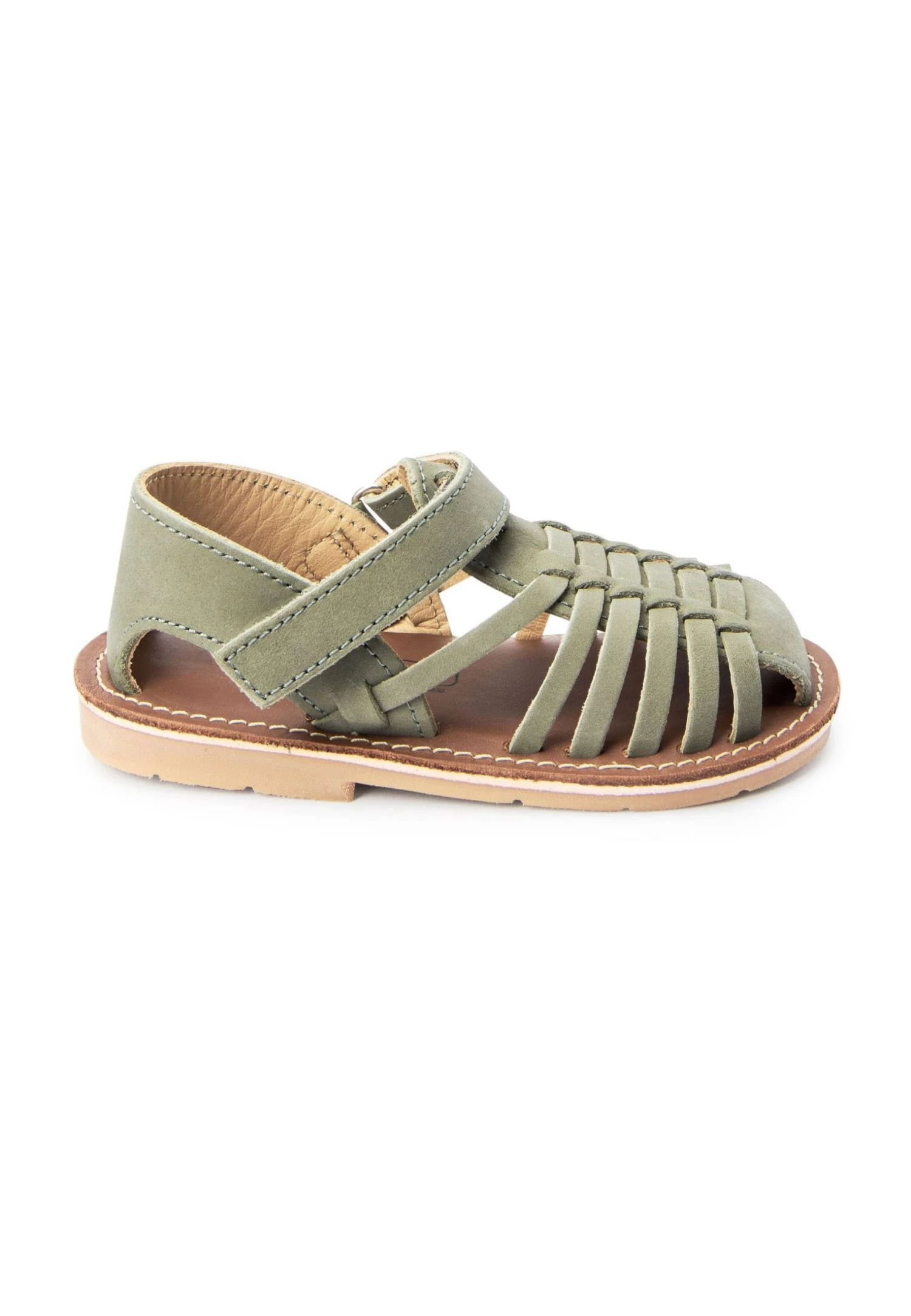 Next Sandalias - Sage Green 3 Next Sandalias - Sage Green