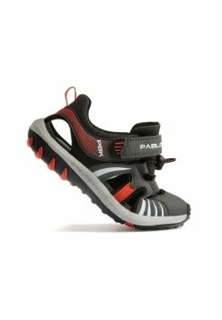 Pablosky Sandalias De Senderismo - Gris 11 Pablosky Sandalias De Senderismo - Gris -Zapato Tienda 4b5b666026354972972874b8178a82c8