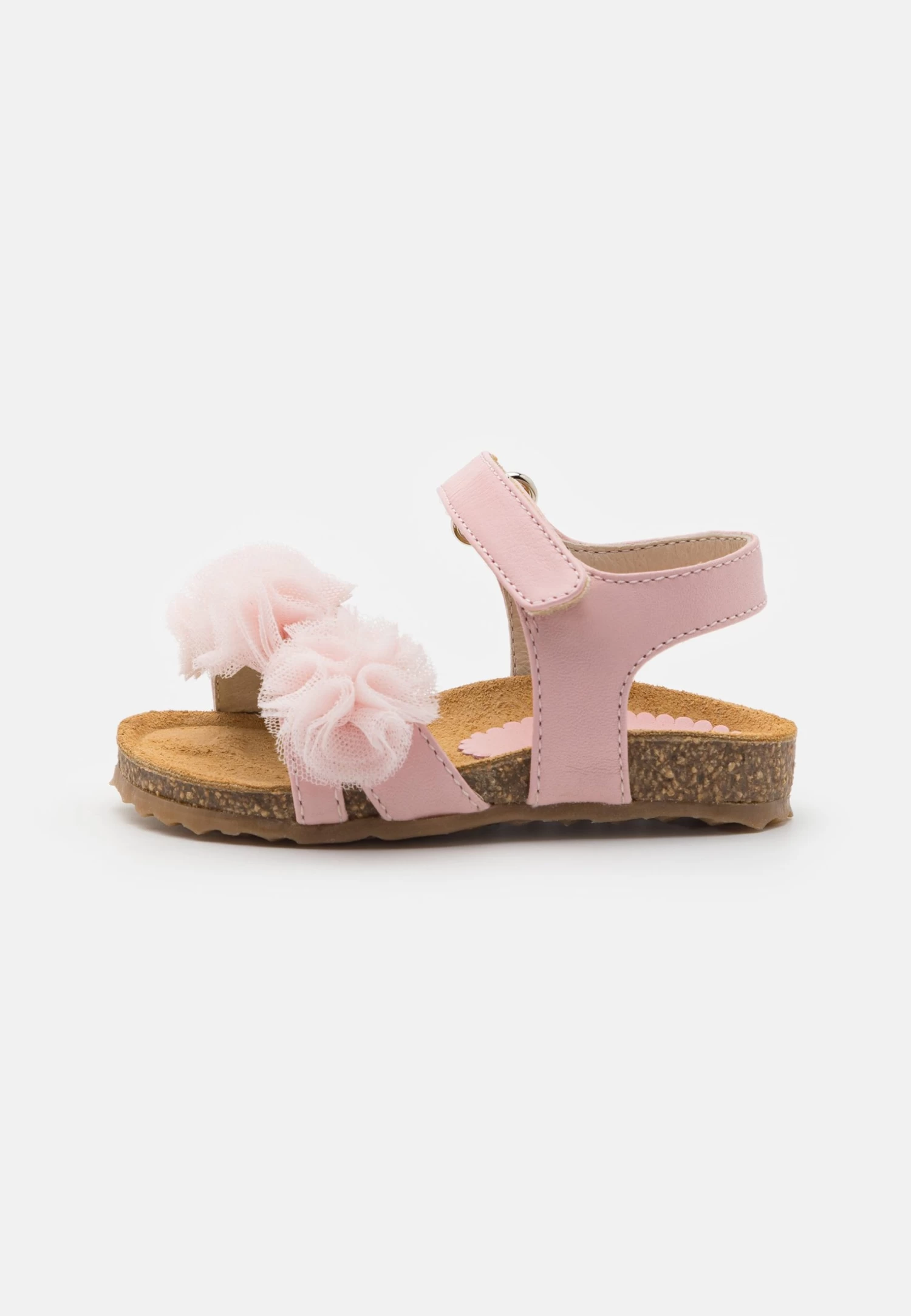 Il Gufo Shoes - Sandalias - Pink 3 Il Gufo Shoes - Sandalias - Pink