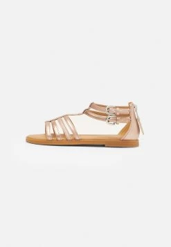Geox Sandal Karly Girl - Sandalias - Soft Rose