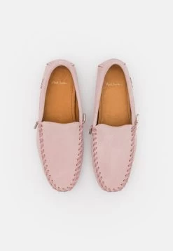 PAUL SMITH Shoe Dustin- Mocasines - Pink 13 PAUL SMITH Shoe Dustin- Mocasines - Pink -Zapato Tienda 4bf6aed0f0c44d34aa0e95fc16ca81d8