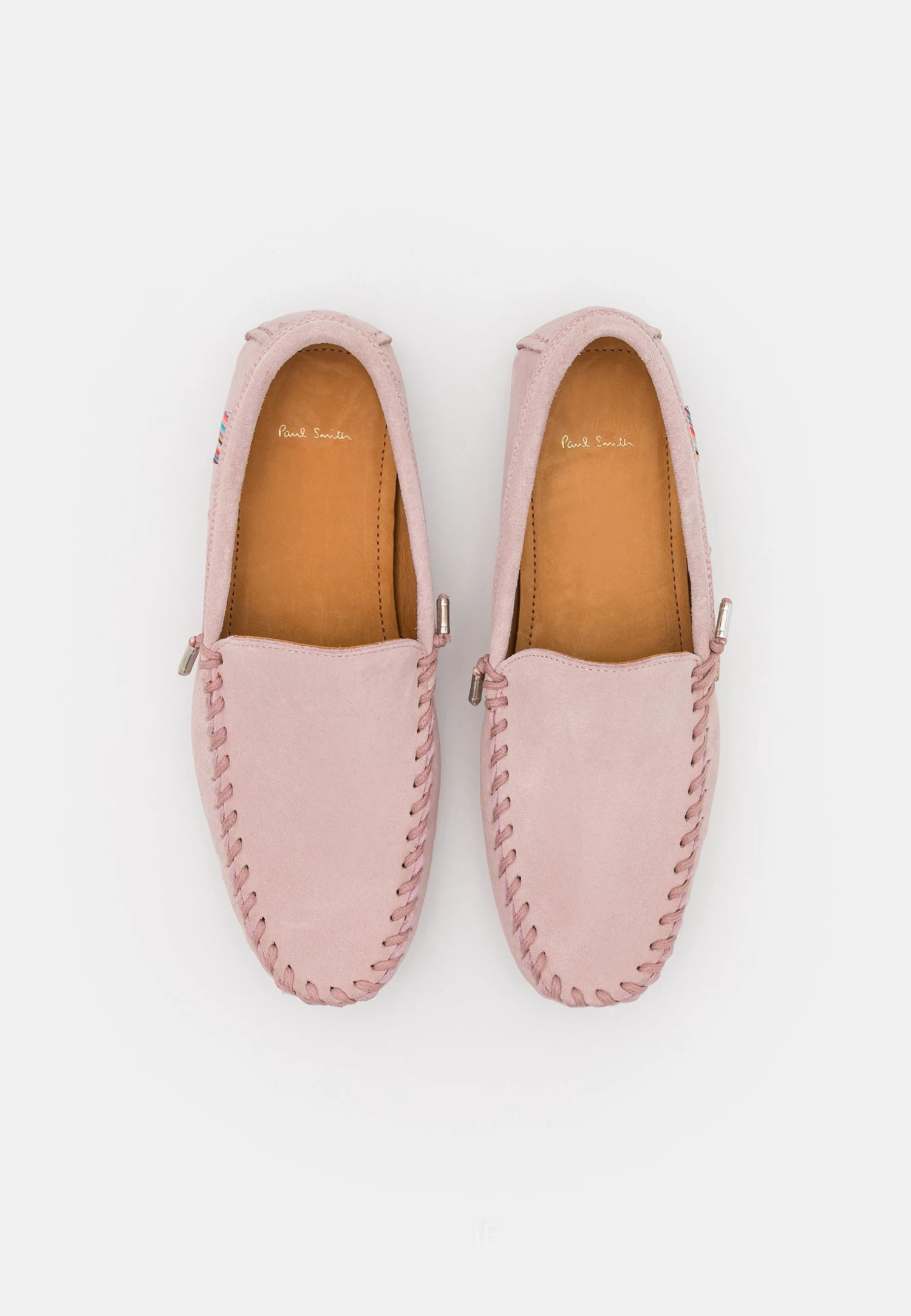 PAUL SMITH Shoe Dustin- Mocasines - Pink 7 PAUL SMITH Shoe Dustin- Mocasines - Pink - Imagen 5