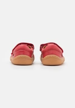 Froddo Barefoot - Sandalias - Red -Zapato Tienda 4c0a5956e91b42cd92d3dbcfead3fadb