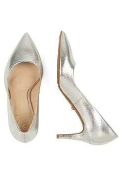 Alfreda - Tacones - Silver Pumps 9 Alfreda - Tacones - Silver Pumps -Zapato Tienda 4c24849ac9ab4fa29ddaa764ba79b0f3