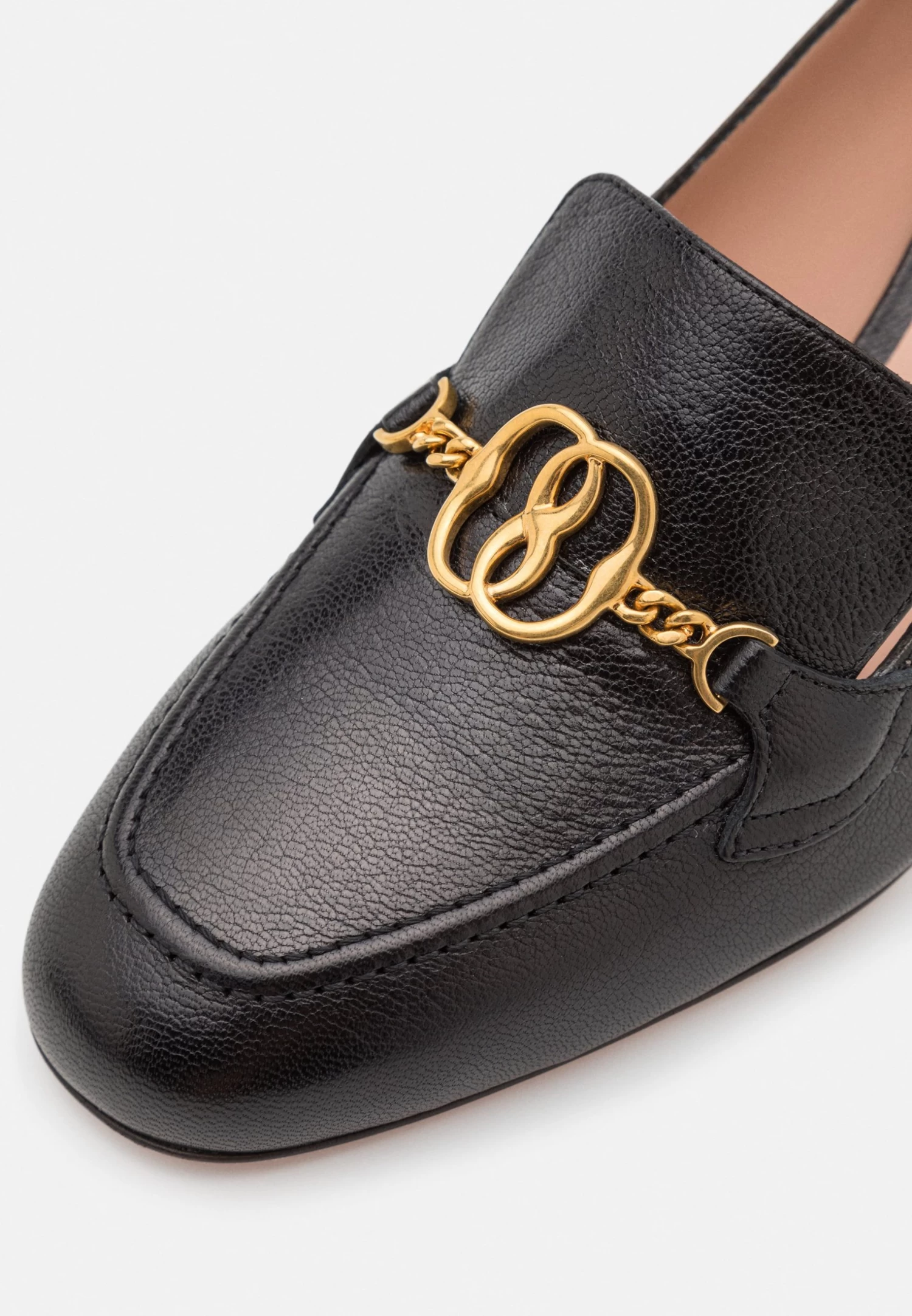 Bally Obrien- Tacones - Black 11 Bally Obrien- Tacones - Black - Imagen 9