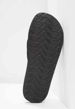 Reef Smoothy - Sandalias De Dedo - Black 12 Reef Smoothy - Sandalias De Dedo - Black -Zapato Tienda 4ca240bd63f0482cb94cfa7c75dcee93