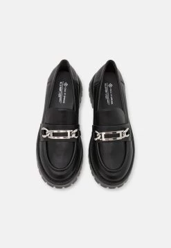 Call It Spring Vegan - Mocasines - Black 13 Call It Spring Vegan - Mocasines - Black -Zapato Tienda 4d38488ed3044d0e8d7e9a061f92600c
