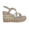 Alma En Pena Coly - Sandalias De Tacón - Gris 1 Alma En Pena Coly - Sandalias De Tacón - Gris -Zapato Tienda 4d5aed233e3f48989d309738a0d757bf