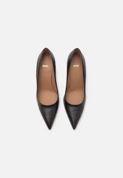Boss Vivian- Tacones - Black 13 Boss Vivian- Tacones - Black -Zapato Tienda 4d7e03ee065e48ea95d03466483ef7c8