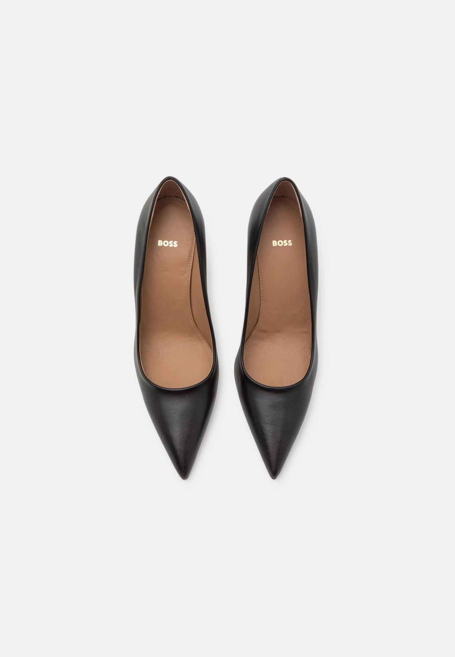 Boss Vivian- Tacones - Black 7 Boss Vivian- Tacones - Black - Imagen 5