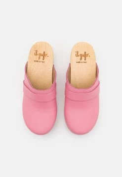 Il Gufo Shoes - Zuecos - Rose 11 Il Gufo Shoes - Zuecos - Rose -Zapato Tienda 4dbf5c78e1d24240bfe7d9959955efad