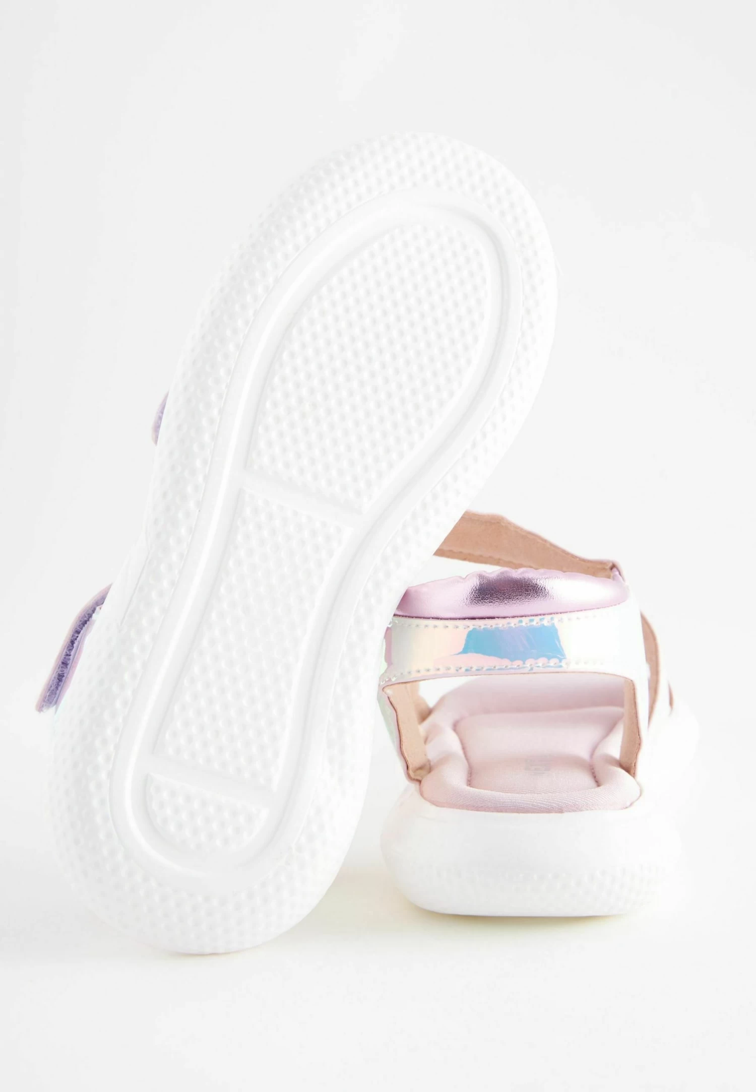 Next Trekker Standard - Zapatos De Bebé - Silver 7 Next Trekker Standard - Zapatos De Bebé - Silver - Imagen 5