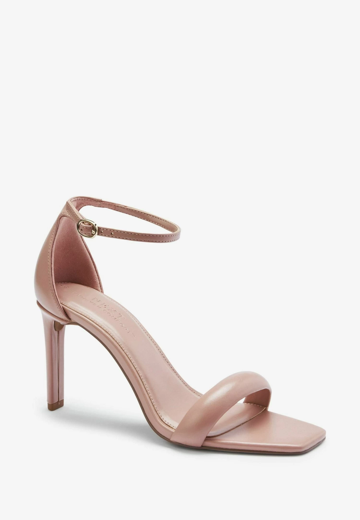 Next Sandalias - Nude Pink 4 Next Sandalias - Nude Pink - Imagen 2