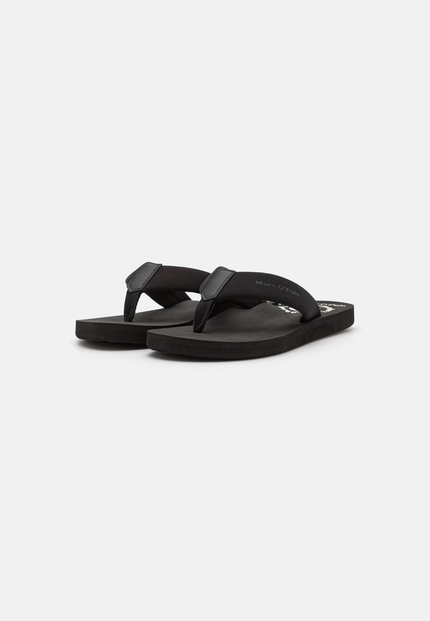 Marc O'Polo Mod. Olle 1D - Sandalias De Dedo - Black 4 Marc O'Polo Mod. Olle 1D - Sandalias De Dedo - Black - Imagen 2