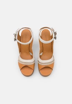 See By Chloé June - Sandalias Con Plataforma - Beige 13 See By Chloé June - Sandalias Con Plataforma - Beige -Zapato Tienda 4eba32e37d574d2fa81e8fafb85efe77