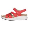 Fluchos Sandalias Con Plataforma - Red -Zapato Tienda 4f171476b8f54d989a998ef301a64d2f