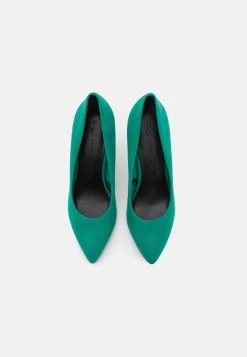 Marco Tozzi Tacones - Emerald Green 13 Marco Tozzi Tacones - Emerald Green -Zapato Tienda 4f64d36baaa94873b2fcd8247730136d