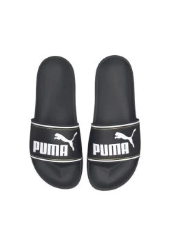 Puma Leadcat Ftr - Chanclas De Baño - Black 11 Puma Leadcat Ftr - Chanclas De Baño - Black -Zapato Tienda 4fc04c29b06b4b2bb24b859c7d6fd46c