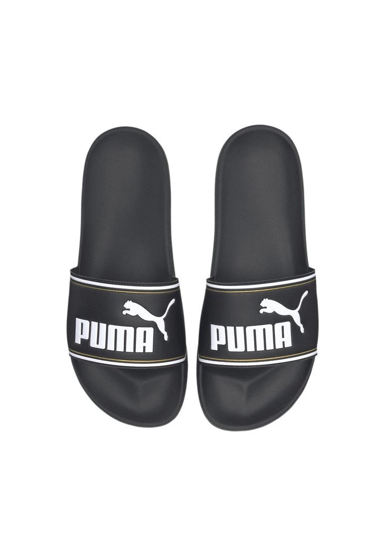 Puma Leadcat Ftr - Chanclas De Baño - Black 5 Puma Leadcat Ftr - Chanclas De Baño - Black - Imagen 3