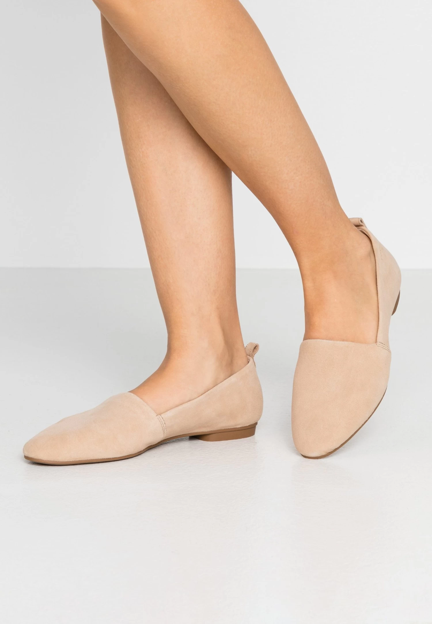 Vagabond Sandy - Mocasines - Safari 3 Vagabond Sandy - Mocasines - Safari