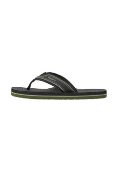 Pepe Jeans South Beach - Sandalias De Dedo - Black