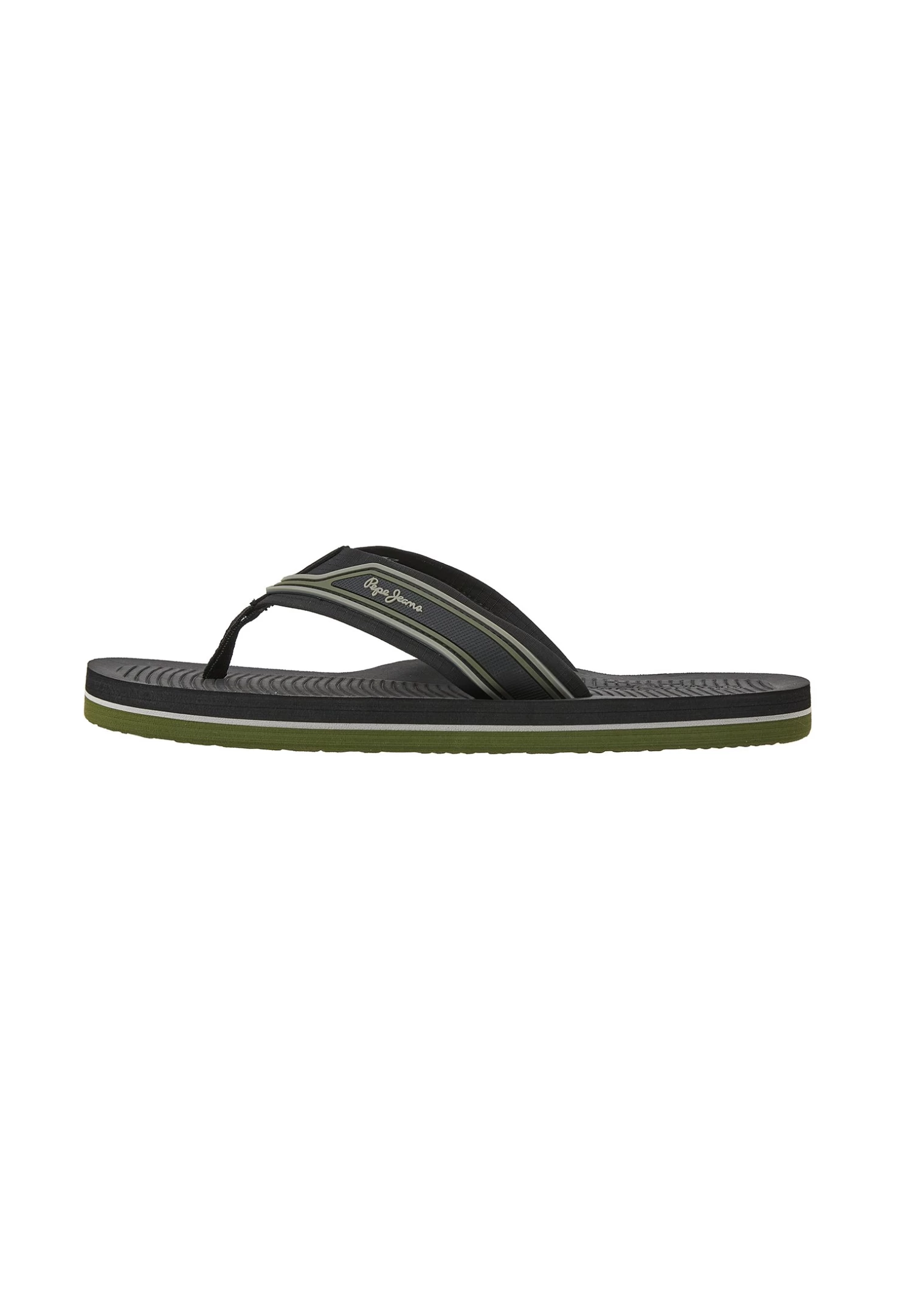 Pepe Jeans South Beach - Sandalias De Dedo - Black 3 Pepe Jeans South Beach - Sandalias De Dedo - Black