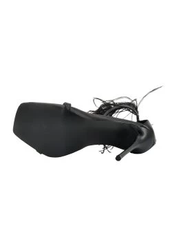 Faina Minya - Sandalias De Tacón - Schwarz -Zapato Tienda 5035d5d5724e40289940e1a525e8d49c
