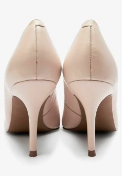 Next Forever Comfort Court - Zapatos Altos - Nude Pink 11 Next Forever Comfort Court - Zapatos Altos - Nude Pink -Zapato Tienda 503b9543c8bd472aa59f02b04758a7ac