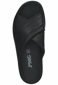 Imac Sandalias Planas - Schwarz Schwarz 11 Imac Sandalias Planas - Schwarz Schwarz -Zapato Tienda 50818b7e5eaa4d4da255253620bfc44c