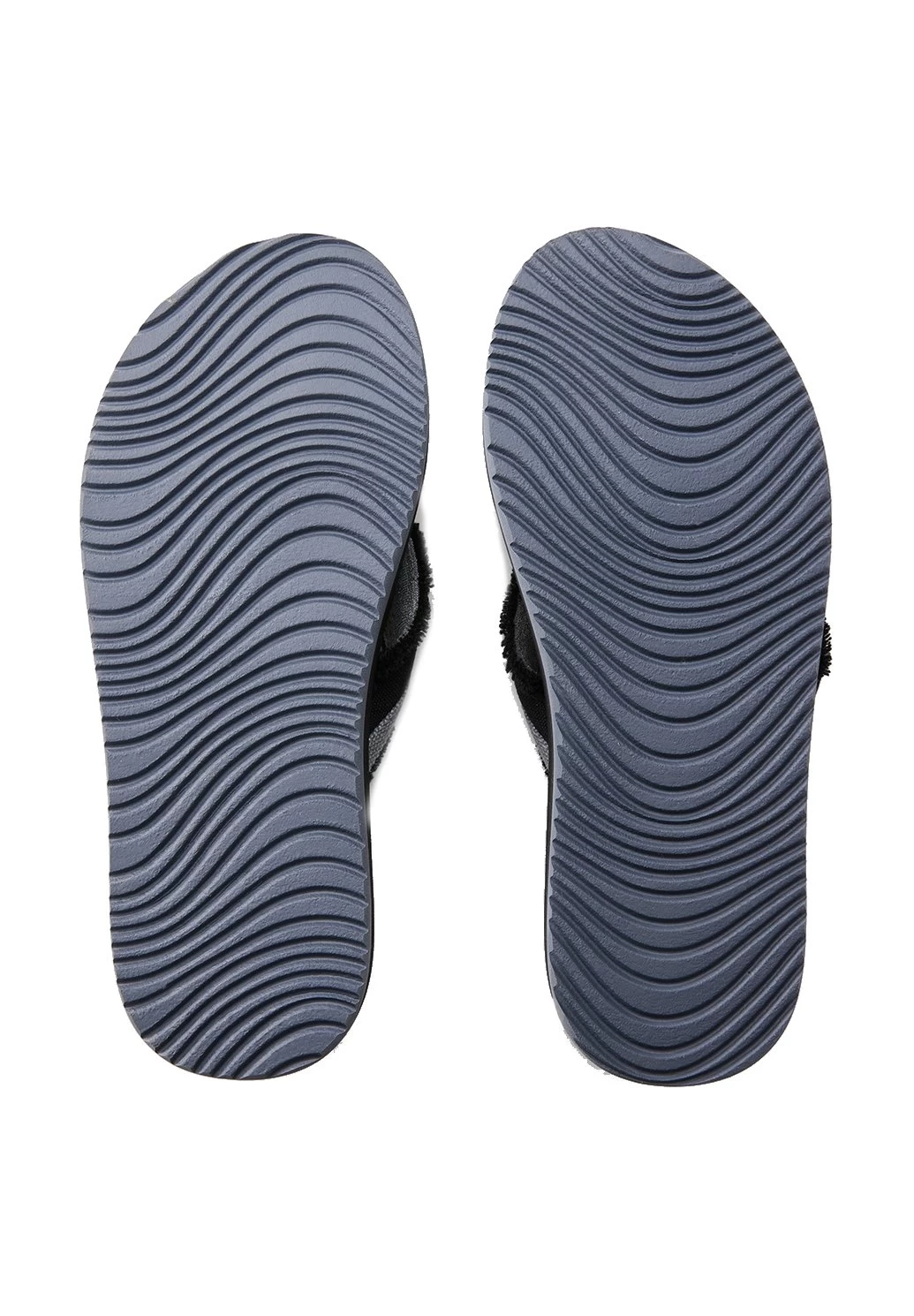 Rip Curl Reactor - Sandalias De Dedo - Black 6 Rip Curl Reactor - Sandalias De Dedo - Black - Imagen 4