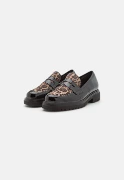 Gabor Comfort Mocasines - Black/Savanna 10 Gabor Comfort Mocasines - Black/Savanna -Zapato Tienda 50f2eda5a46a4e5cb4ca37d3efaf6220