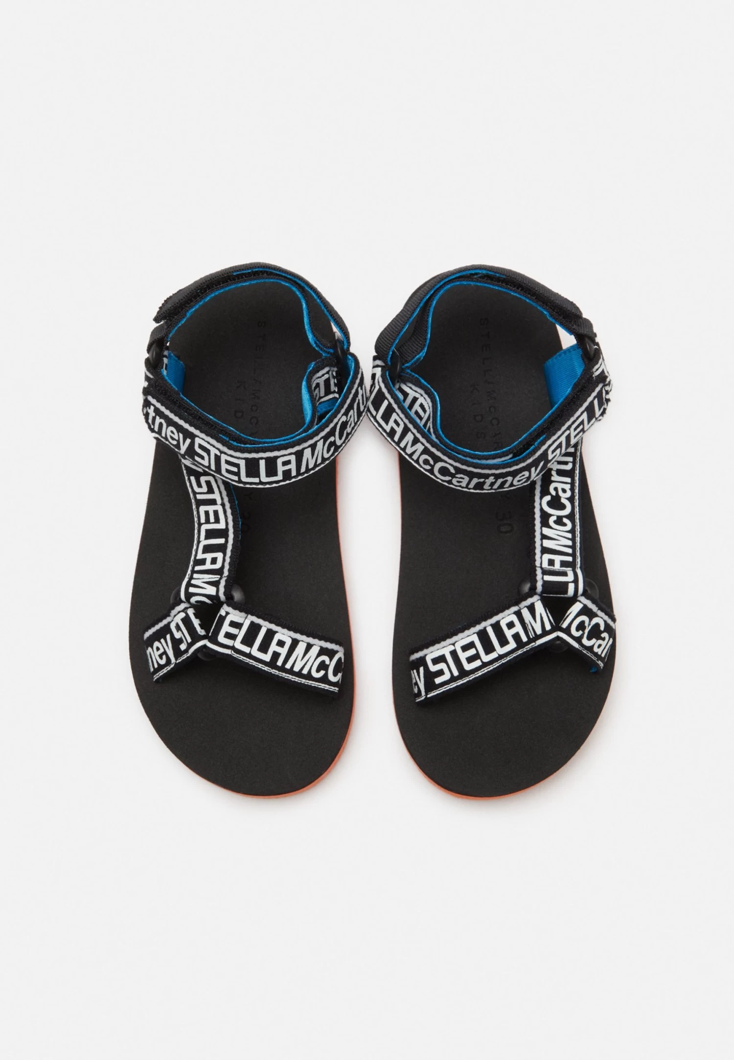 Sandals Unisex - Sandalias - Black 6 Sandals Unisex - Sandalias - Black - Imagen 4