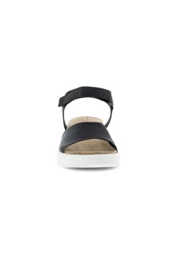 ECCO Flowt- Sandalias Con Plataforma - Black -Zapato Tienda 517c308b357a4adaa737bfc82c372d5f