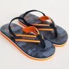 WE FASHION Sandalias De Dedo - Orange 2 WE FASHION Sandalias De Dedo - Orange -Zapato Tienda 519c47f1e65a4da6be4f2525409a22fc