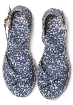 Toni Pons Bilma-Pr - Alpargatas - Dark Blue -Zapato Tienda 51b670dc159240ceb17b3f9aedf37c31