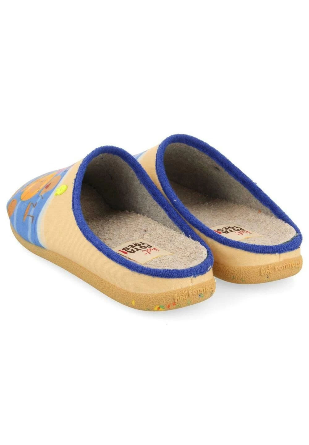 Gioseppo Pantuflas - Multicolor 6 Gioseppo Pantuflas - Multicolor - Imagen 4